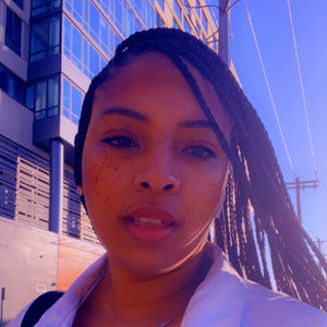 Meet your Posher, Tonya